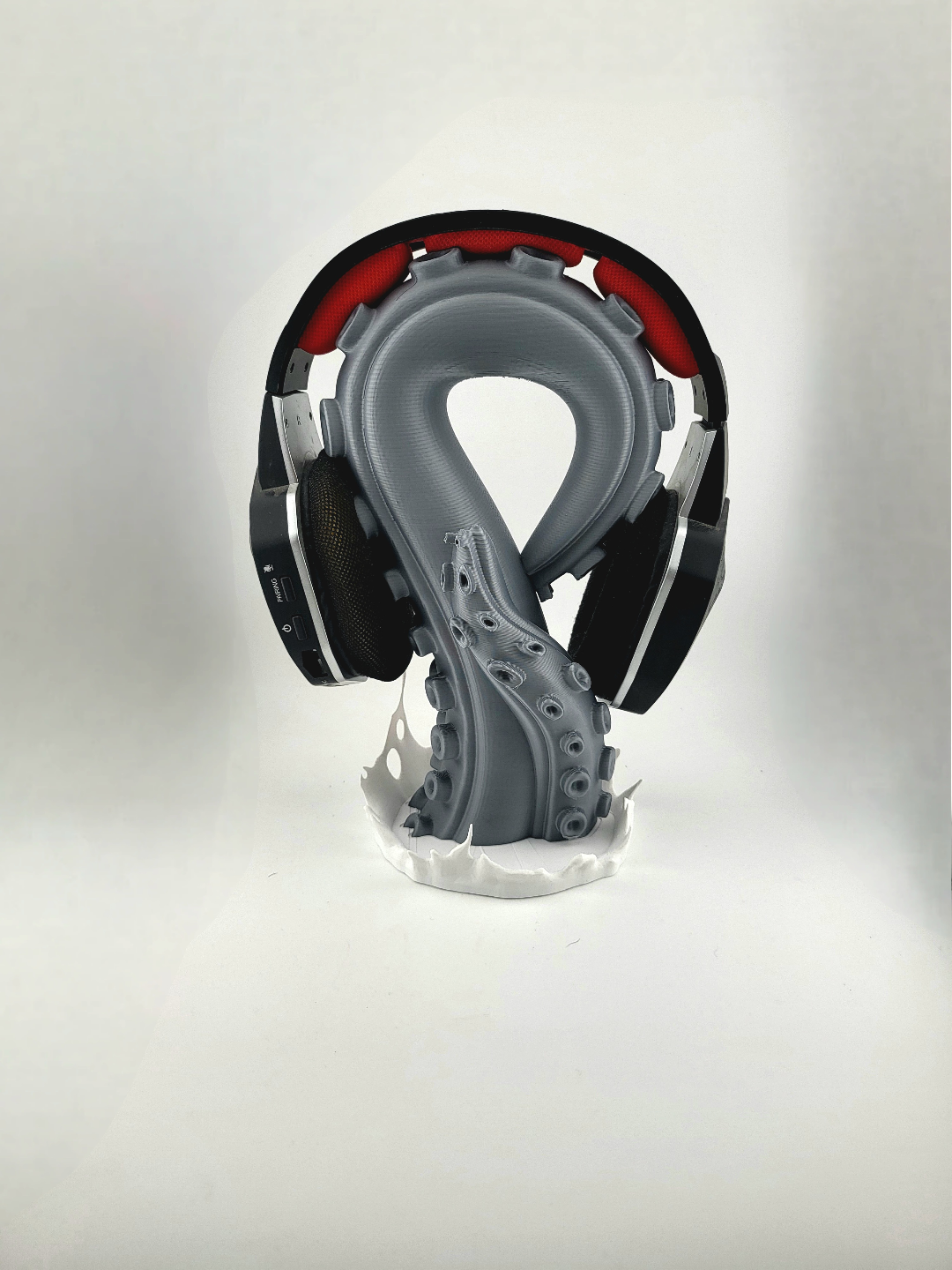 Octopus Headset Stand