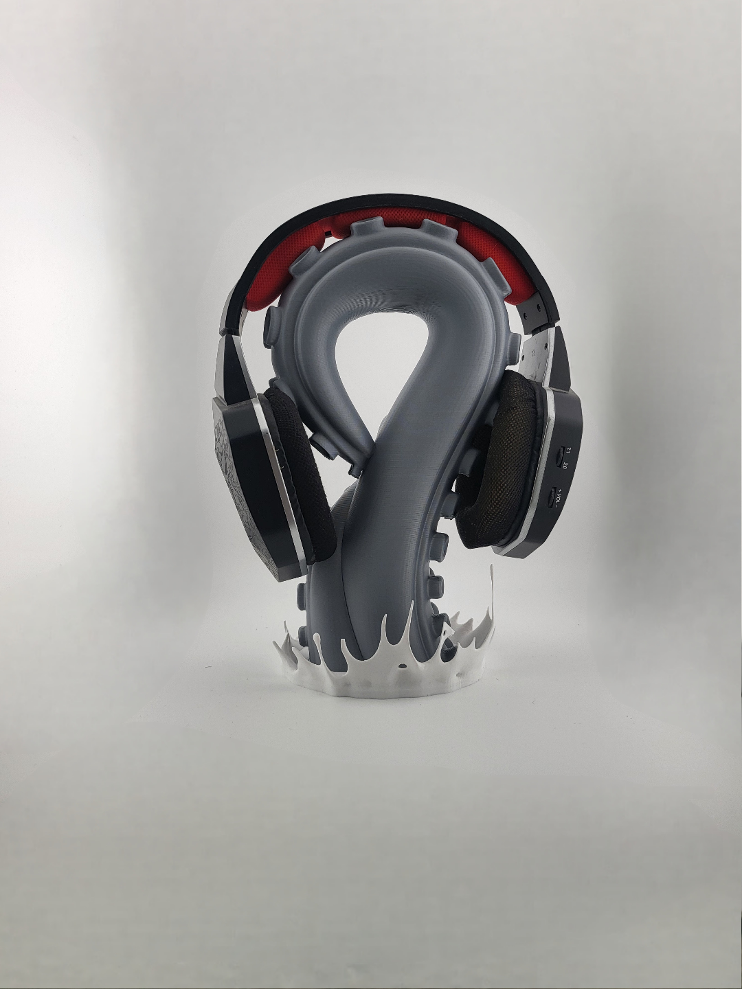 Octopus Headset Stand