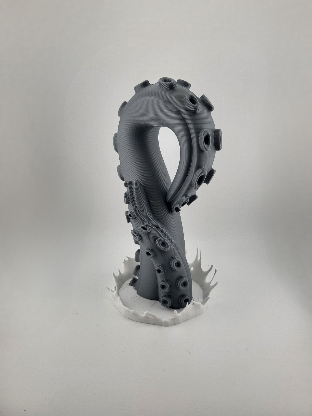 Octopus Headset Stand